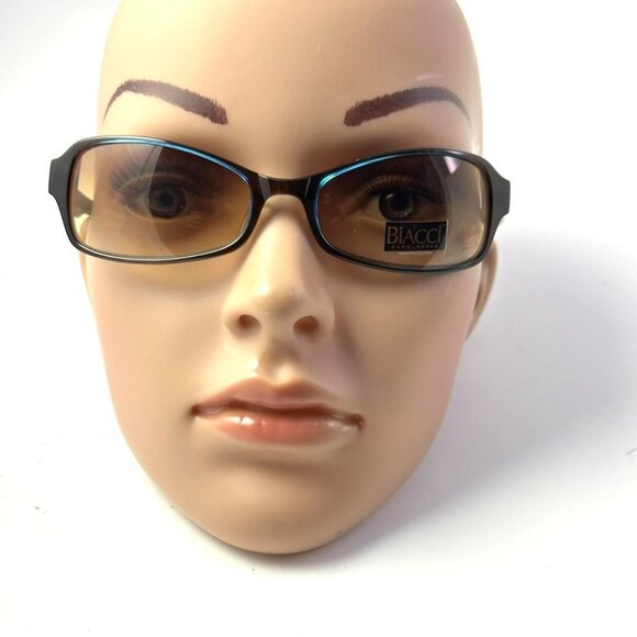Biacci Women\'s Brown/Blue  Sunglasses main image 6